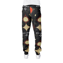 Load image into Gallery viewer, All-Over Print men's joggers sweatpants