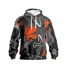Load image into Gallery viewer, Men's Pullover Hoodies