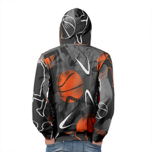 Load image into Gallery viewer, Men's Pullover Hoodies