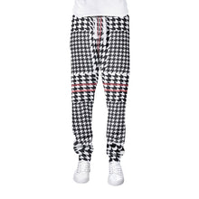 Load image into Gallery viewer, All-Over Print men's joggers sweatpants