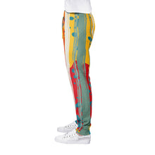 Load image into Gallery viewer, All-Over Print men's joggers sweatpants
