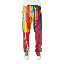 Load image into Gallery viewer, All-Over Print men's joggers sweatpants