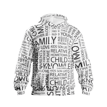 Load image into Gallery viewer, Men's Pullover Hoodies
