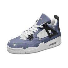 Load image into Gallery viewer, Unisex Non Slip Lace Up Breathable Fashion Sneakers