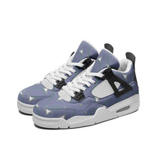 Load image into Gallery viewer, Unisex Non Slip Lace Up Breathable Fashion Sneakers