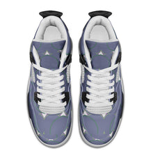 Load image into Gallery viewer, Unisex Non Slip Lace Up Breathable Fashion Sneakers