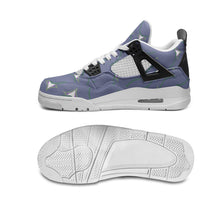 Load image into Gallery viewer, Unisex Non Slip Lace Up Breathable Fashion Sneakers