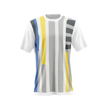 Load image into Gallery viewer, Men's All-Over Print T-shirts