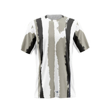 Load image into Gallery viewer, Men's All-Over Print T-shirts