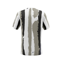 Load image into Gallery viewer, Men's All-Over Print T-shirts
