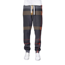 Load image into Gallery viewer, All-Over Print men's joggers sweatpants