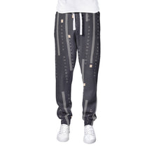 Load image into Gallery viewer, All-Over Print men's joggers sweatpants