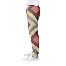 Load image into Gallery viewer, All-Over Print men's joggers sweatpants