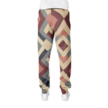 Load image into Gallery viewer, All-Over Print men's joggers sweatpants