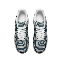 Load image into Gallery viewer, Unisex Low Top Leather Sneakers