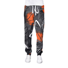 Load image into Gallery viewer, All-Over Print men's joggers sweatpants