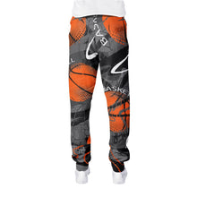 Load image into Gallery viewer, All-Over Print men's joggers sweatpants