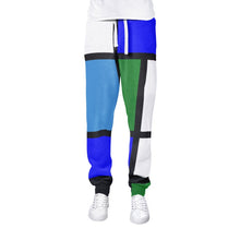 Load image into Gallery viewer, All-Over Print men's joggers sweatpants