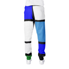 Load image into Gallery viewer, All-Over Print men's joggers sweatpants