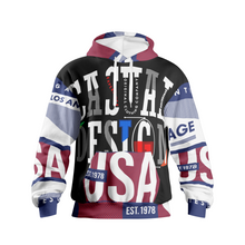 Load image into Gallery viewer, Men's Pullover Hoodies