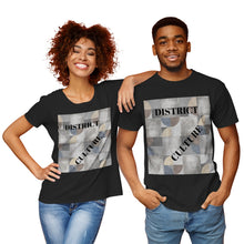 Load image into Gallery viewer, Couple's Pima Cotton Jersey Short Sleeve Tshirt