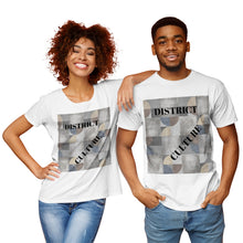 Load image into Gallery viewer, Couple's Pima Cotton Jersey Short Sleeve Tshirt