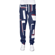 Load image into Gallery viewer, All-Over Print men's joggers sweatpants