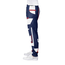Load image into Gallery viewer, All-Over Print men's joggers sweatpants
