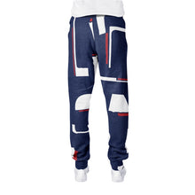Load image into Gallery viewer, All-Over Print men's joggers sweatpants