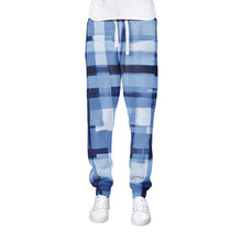 Load image into Gallery viewer, All-Over Print men's joggers sweatpants