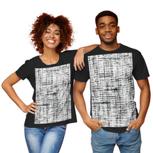 Load image into Gallery viewer, Couple's Pima Cotton Jersey Short Sleeve Tshirt