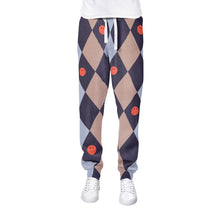 Load image into Gallery viewer, All-Over Print men's joggers sweatpants