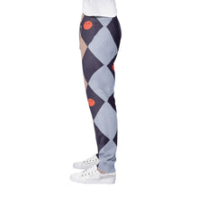 Load image into Gallery viewer, All-Over Print men's joggers sweatpants
