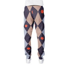 Load image into Gallery viewer, All-Over Print men's joggers sweatpants