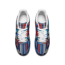 Load image into Gallery viewer, Unisex Low Top Leather Sneakers