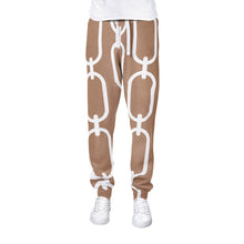 Load image into Gallery viewer, All-Over Print men's joggers sweatpants