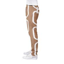 Load image into Gallery viewer, All-Over Print men's joggers sweatpants