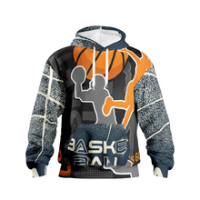 Load image into Gallery viewer, Men's Pullover Hoodies