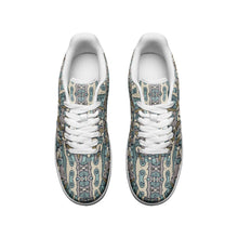 Load image into Gallery viewer, Unisex Low Top Leather Sneakers