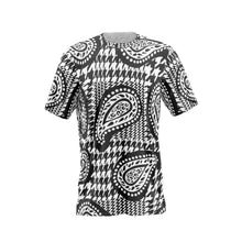 Load image into Gallery viewer, Men's All-Over Print T-shirts