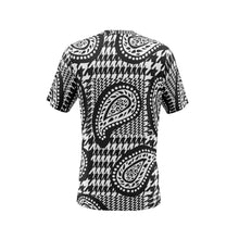 Load image into Gallery viewer, Men's All-Over Print T-shirts
