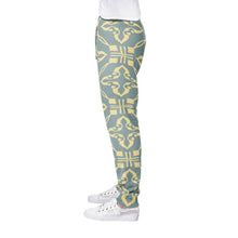 Load image into Gallery viewer, All-Over Print men's joggers sweatpants