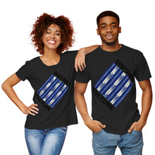 Load image into Gallery viewer, Couple's Pima Cotton Jersey Short Sleeve Tshirt