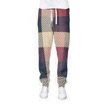 Load image into Gallery viewer, All-Over Print men's joggers sweatpants