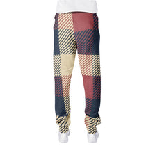 Load image into Gallery viewer, All-Over Print men's joggers sweatpants