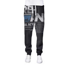 Load image into Gallery viewer, All-Over Print men's joggers sweatpants