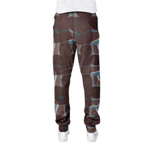Load image into Gallery viewer, All-Over Print men's joggers sweatpants
