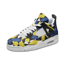 Load image into Gallery viewer, Unisex Non Slip Lace Up Breathable Fashion Sneakers