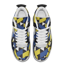 Load image into Gallery viewer, Unisex Non Slip Lace Up Breathable Fashion Sneakers