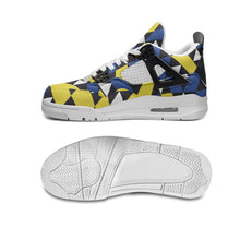 Load image into Gallery viewer, Unisex Non Slip Lace Up Breathable Fashion Sneakers